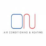 ON Air Conditioning Heating LLC