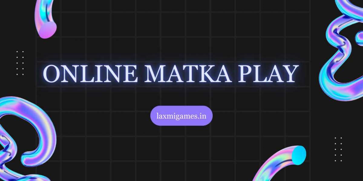 The Best Online Matka Play Game To Play