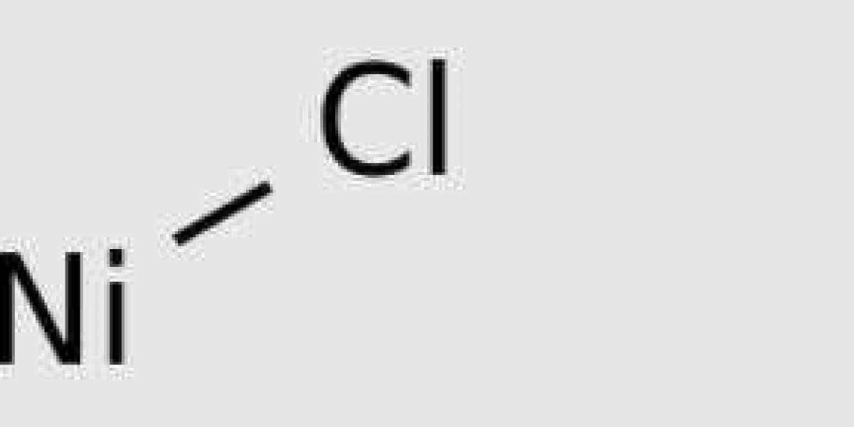 Physical properties of Nickel chloride