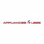 Appliances 4 less
