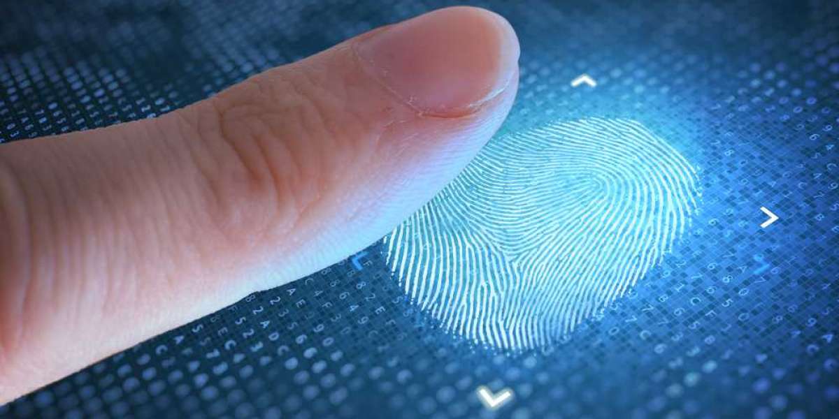 Fingerprint Sensor Market Investment Opportunities and Market Entry Analysis
