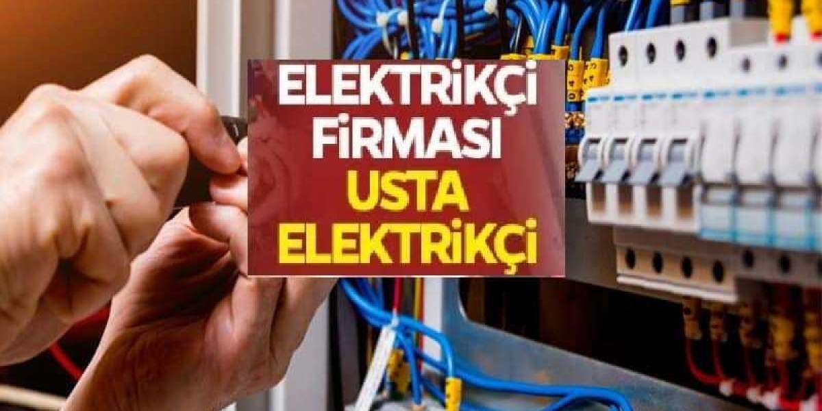 Beşiktaş 7 24 Elektrikçi