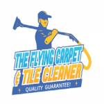 The Flying Carpet and Tile Cleaner