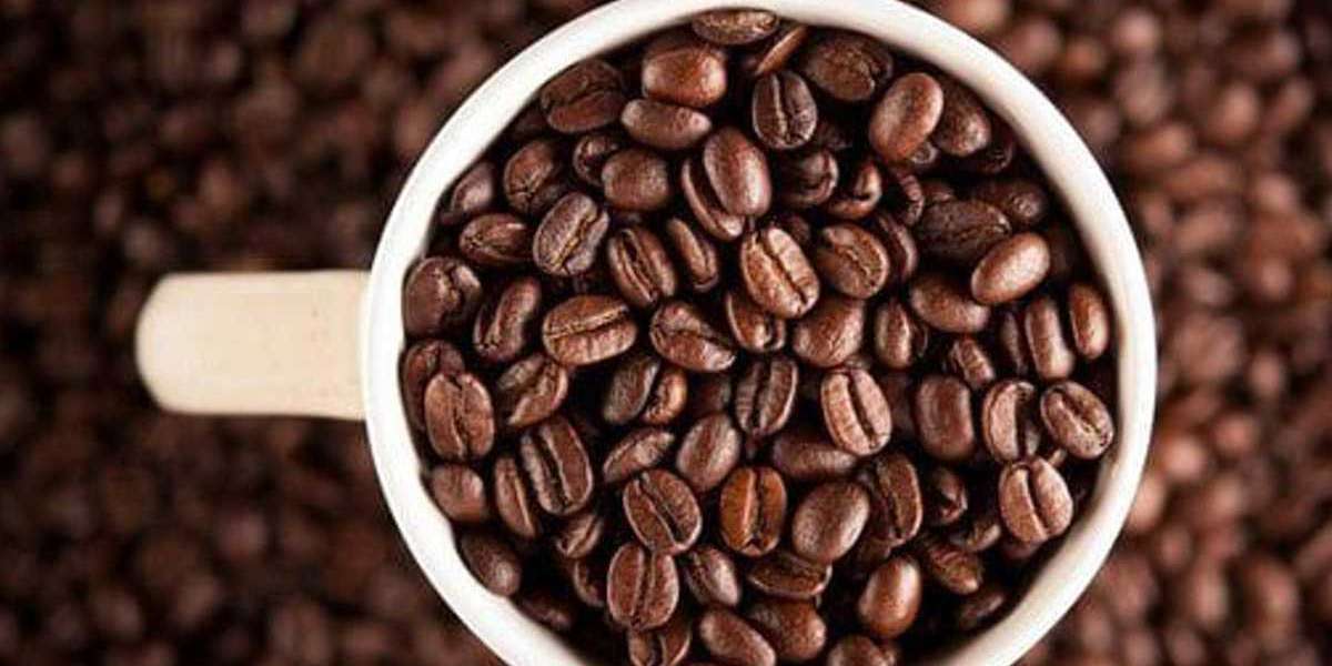 Experience the Finest 2X Espresso Coffee Beans Online