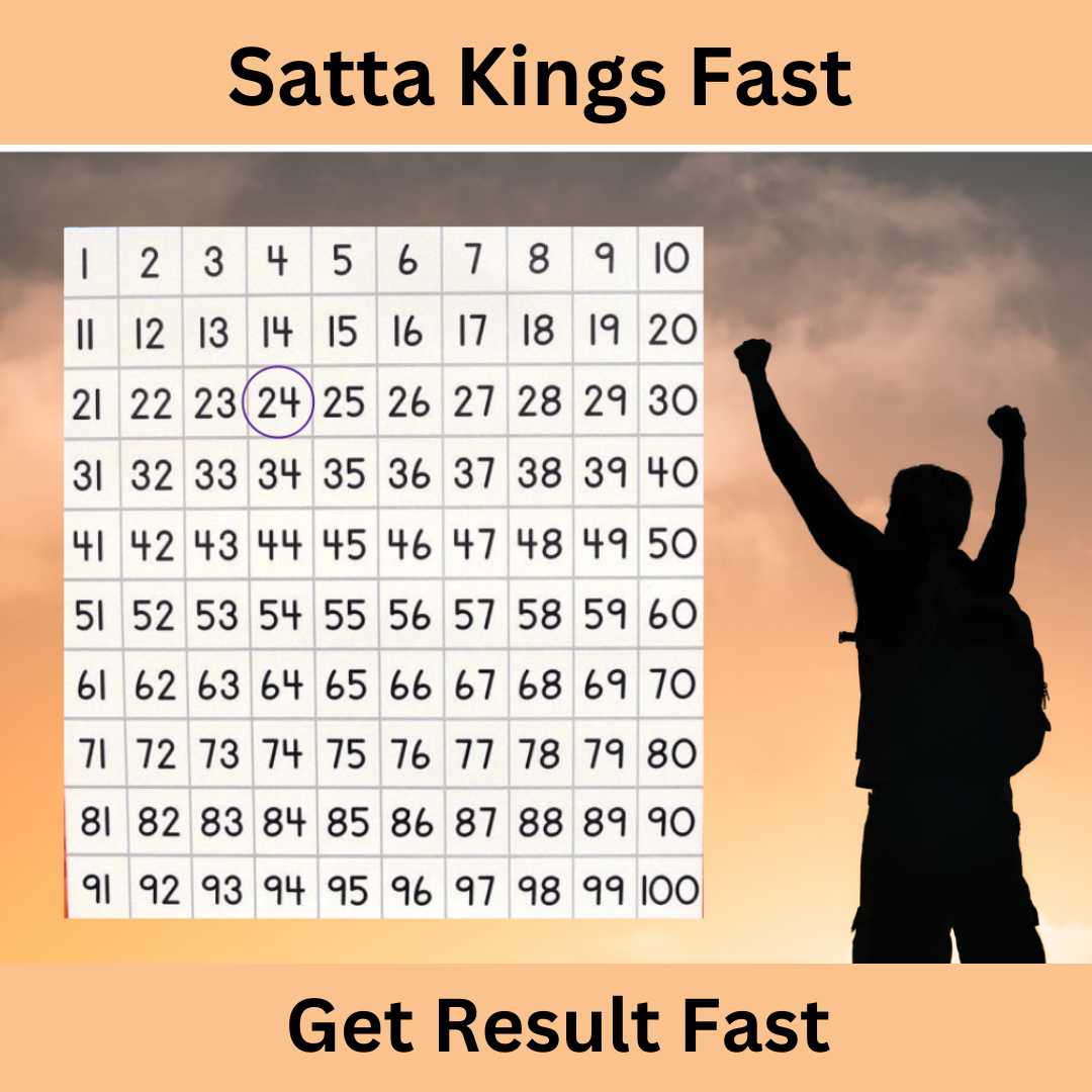 Satta king fast