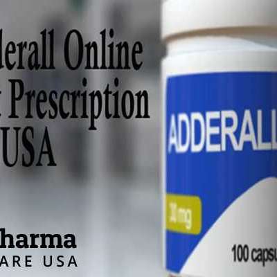 Buy Adderall Online Same Day Delivery USA Profile Picture