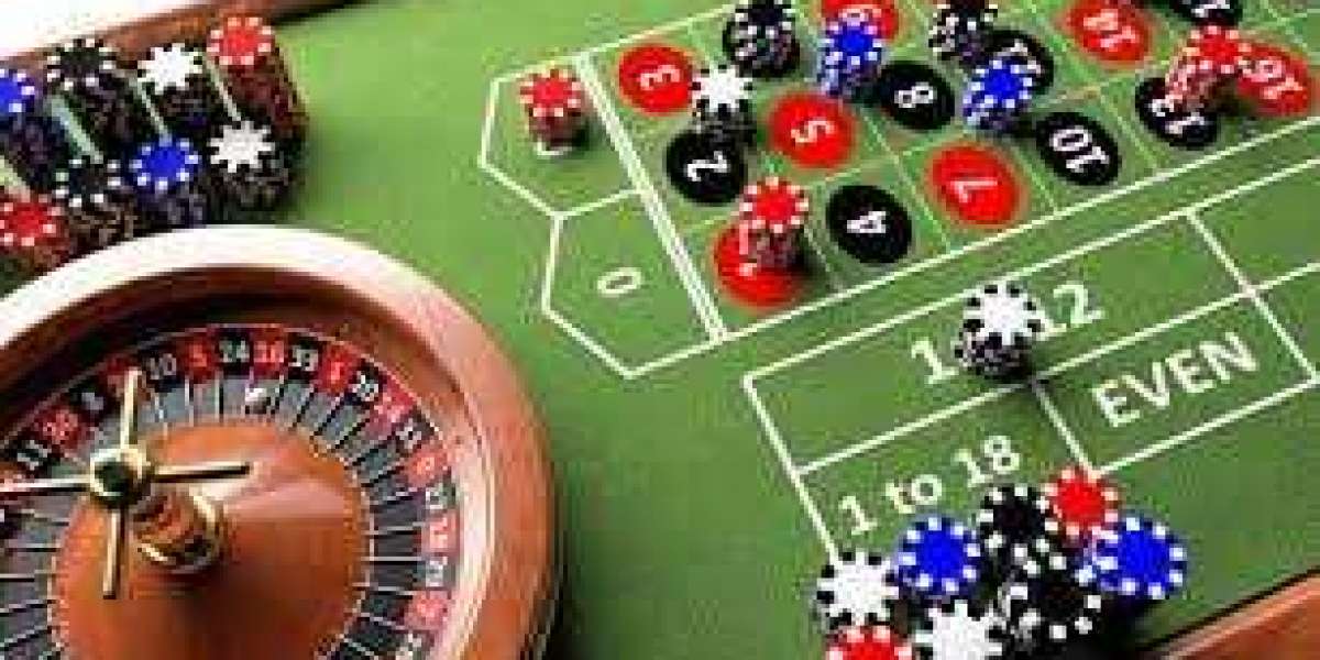 How to Play Roulette: A Beginner’s Guide to Winning Big