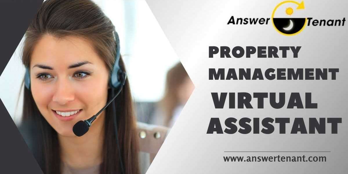 How a Property Management Virtual Assistant Can Streamline Your Business Operations