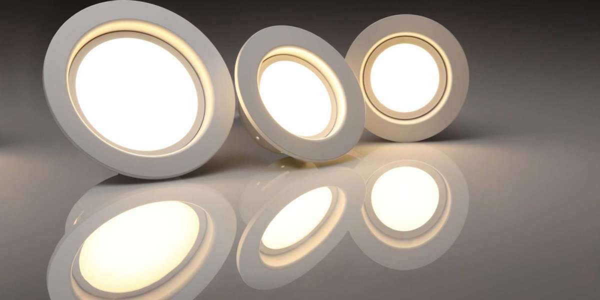 LED Lighting Market Trend to Reflect Tremendous Growth Potential With A Highest CAGR by 2032