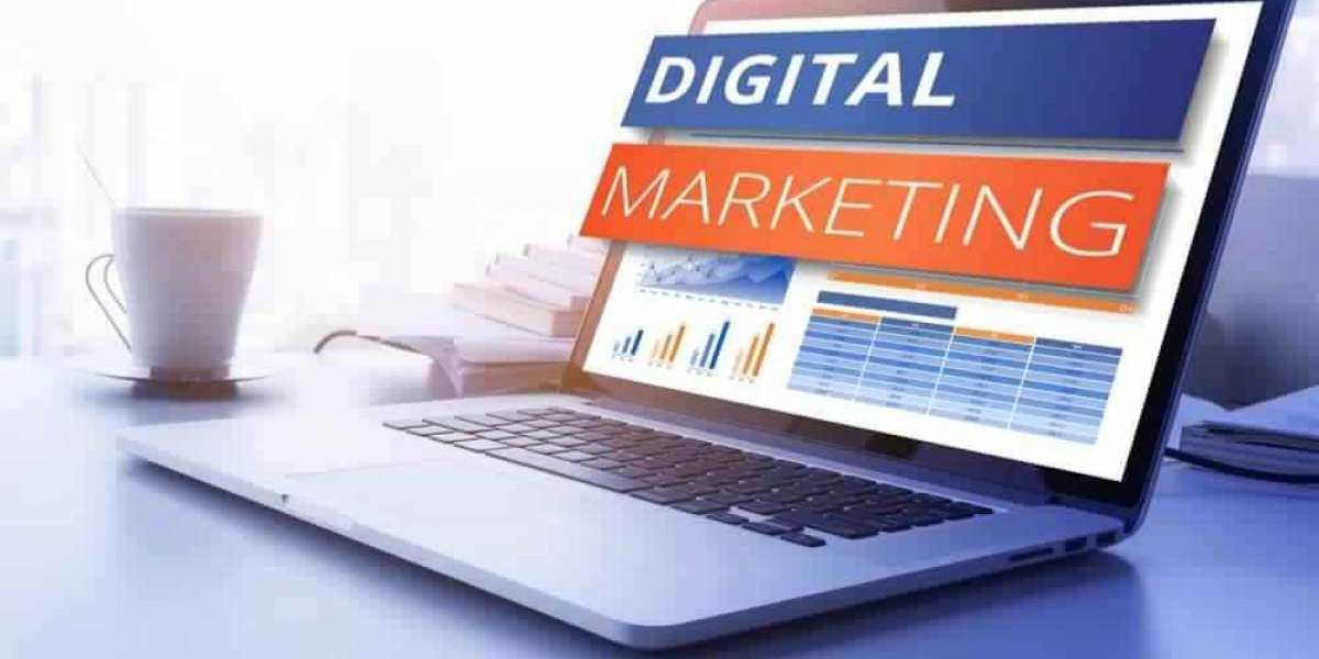 What Services Does Your Digital Marketing Company in Pune Offer?