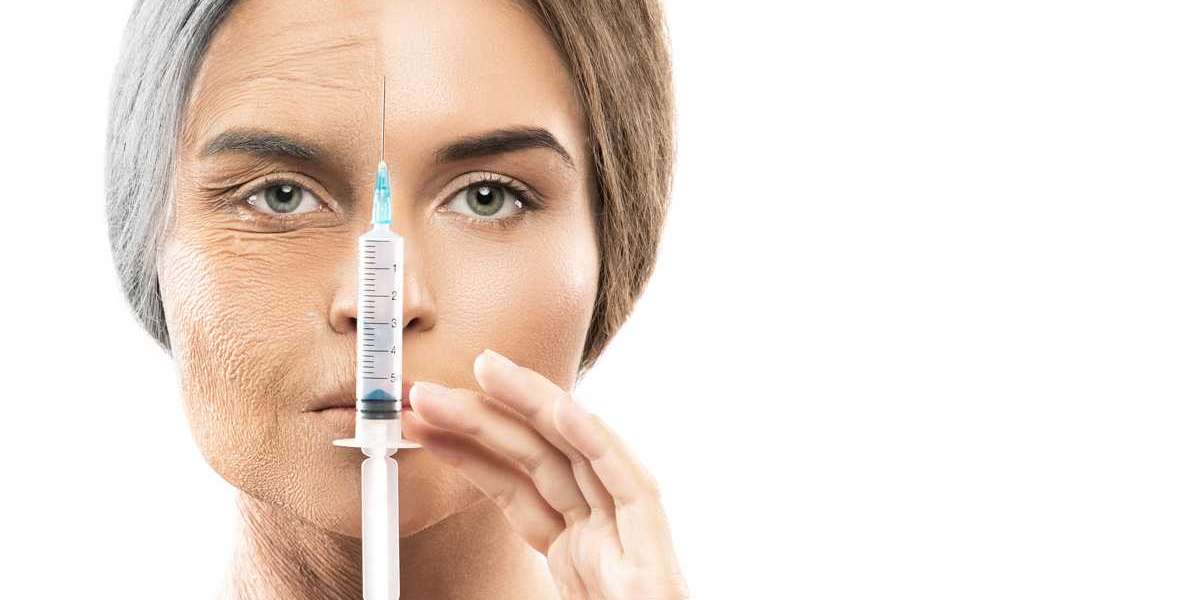 The Benefits of Anti-Wrinkle Injections for Aging Skin