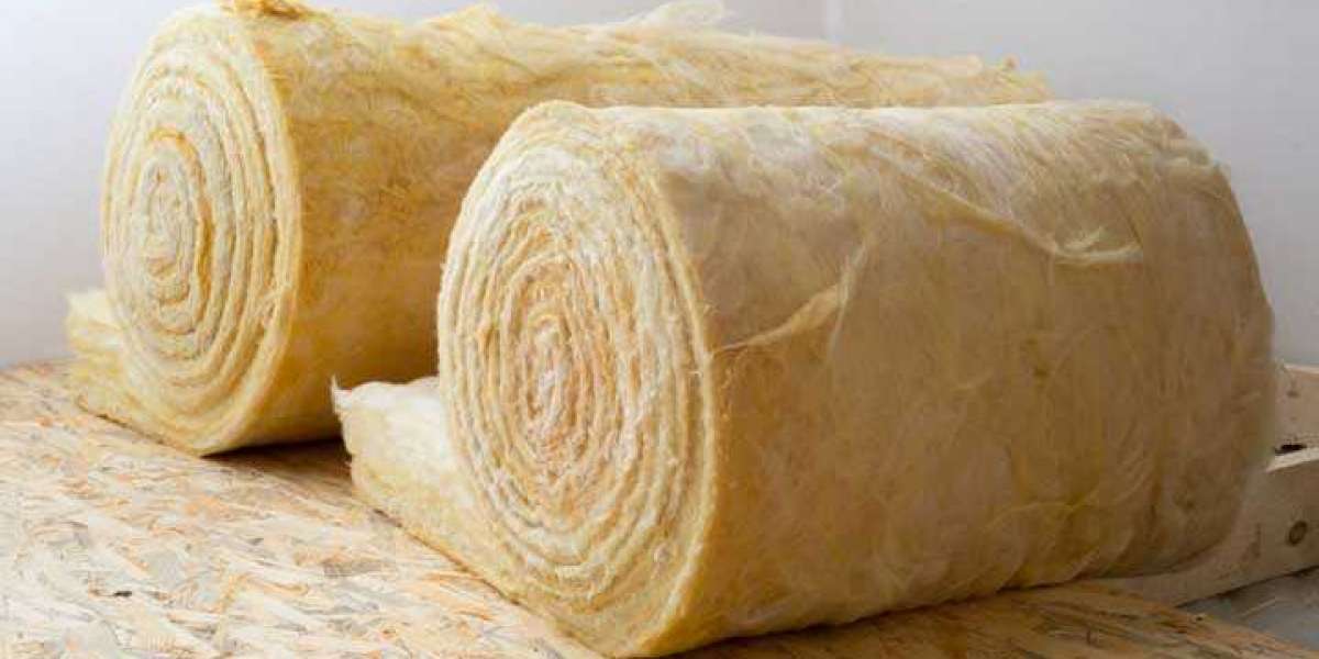 Rising Demand for Energy-Efficient Insulation Driving the Mineral Wool Market